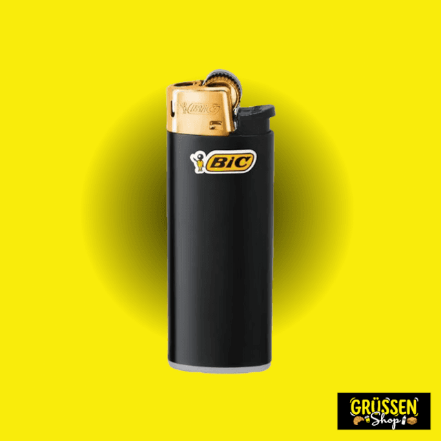 BiC Mini Feuerzeug