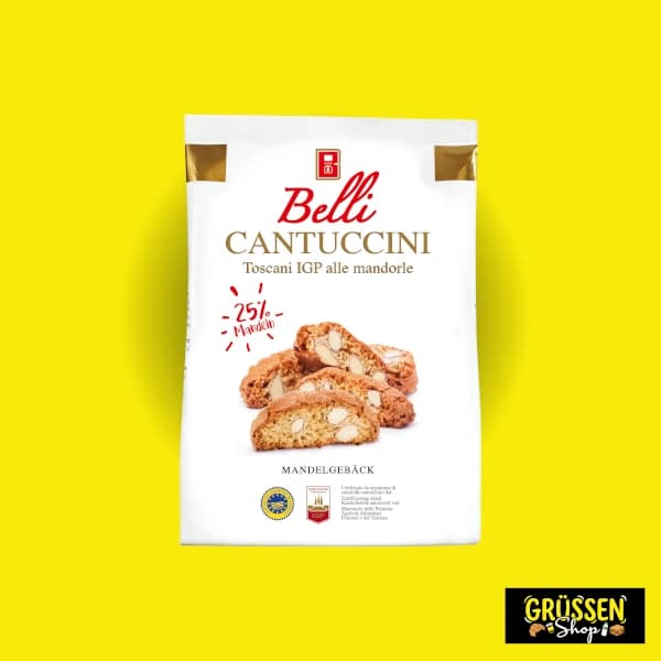 Cantuccini
