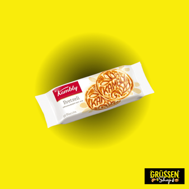 kambly-bretzeli-40g