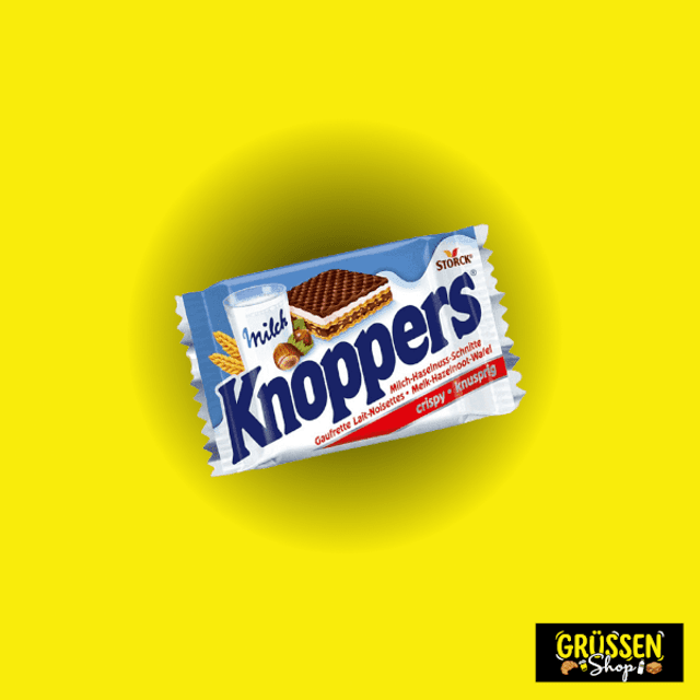 knoppers