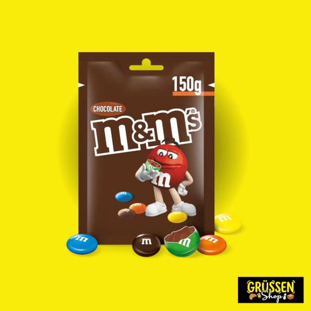 m-und-m-s-choco-150g