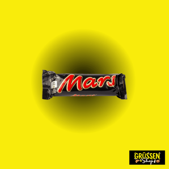 mars-50g