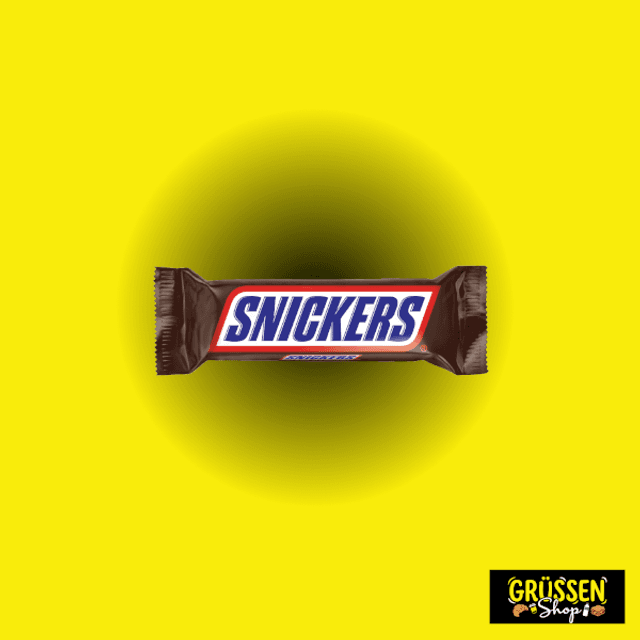 snickers-50g
