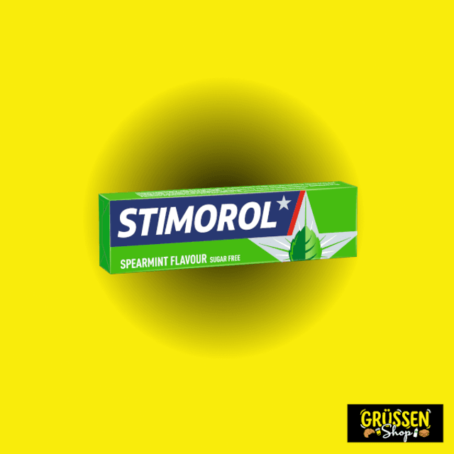 stimorol-classic-spearmint-14g