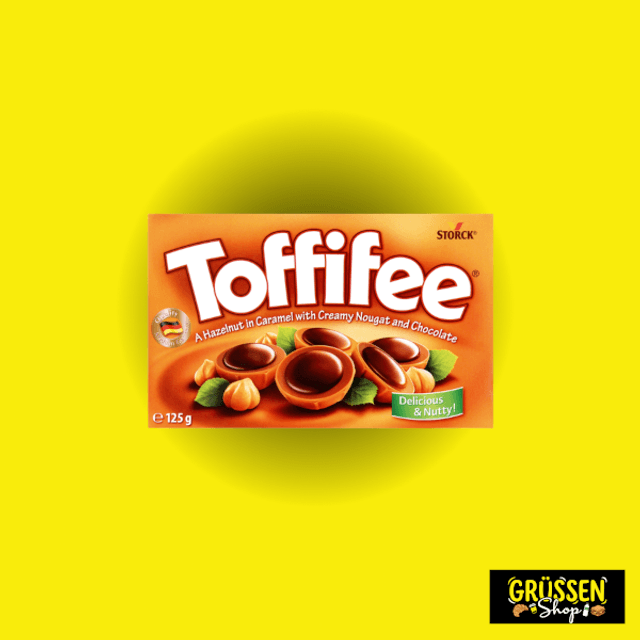 Storck Toffifee