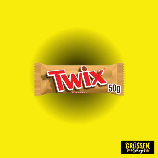 Twix 50g