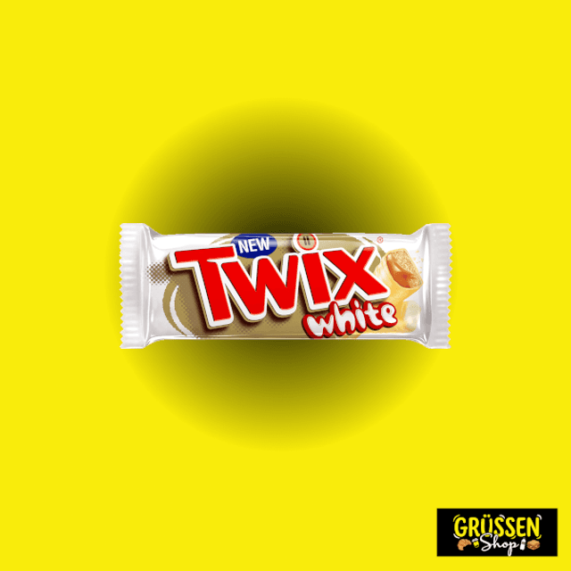 Twix White 46g
