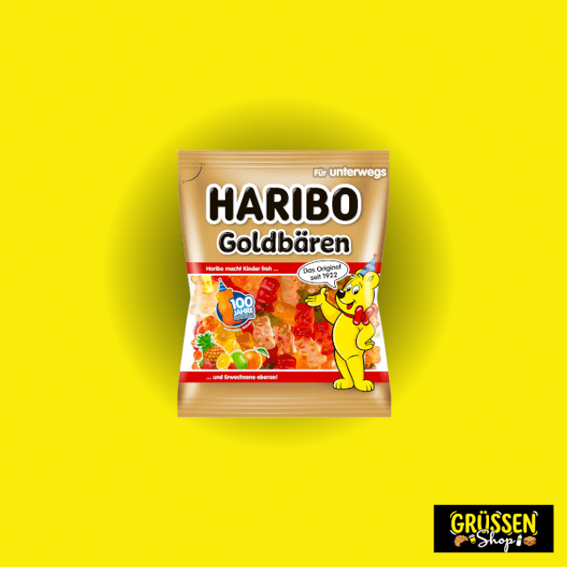 haribo-goldbaeren-100g