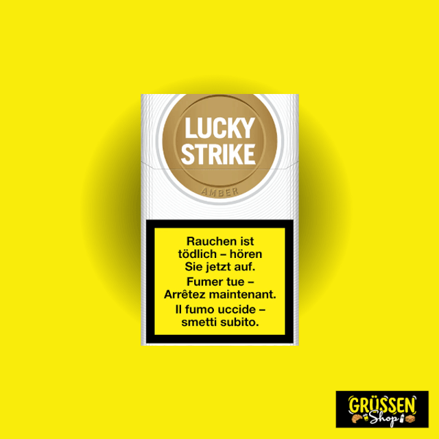 lucky-strike-amber-box