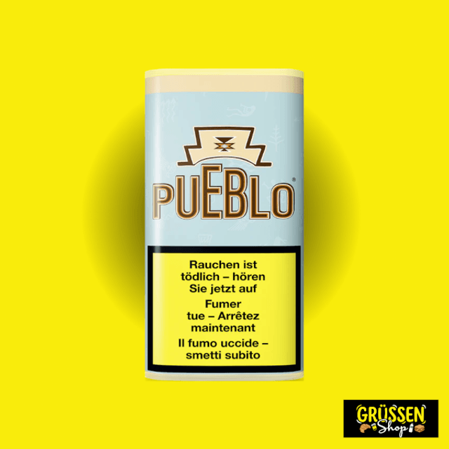 pueblo-classic-ryo-25g