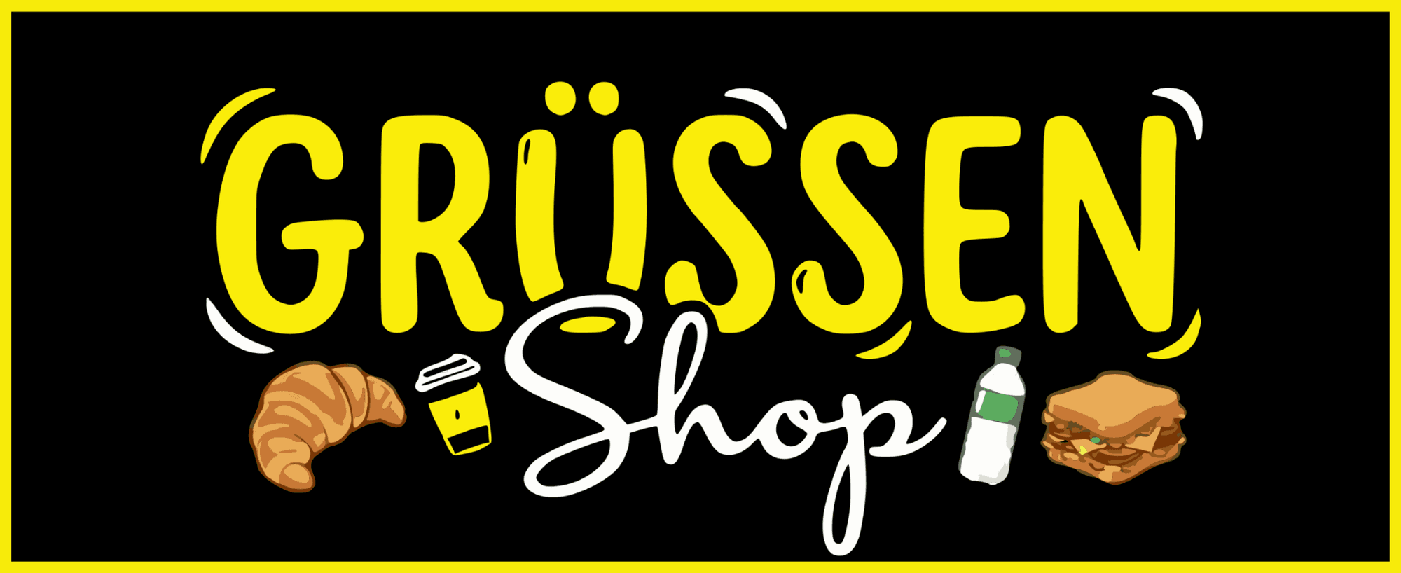 Grüssen-Shop